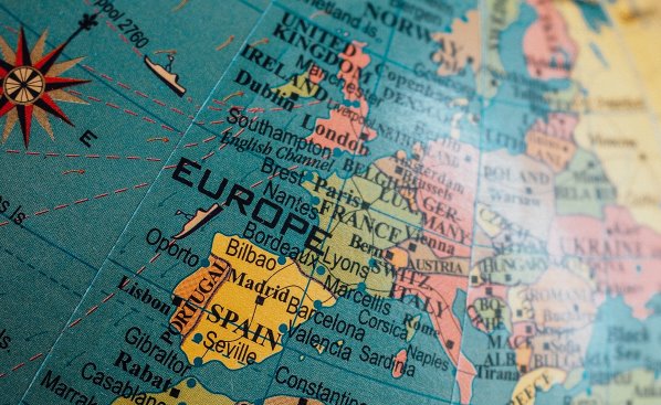 Europe sees 1Q issuance dip